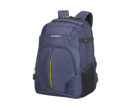 Torba do laptopów Samsonite Rewind L 16" Dark Blue